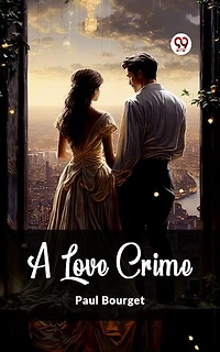 A Love Crime