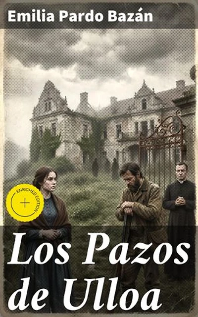 Los Pazos de Ulloa: La decadencia de la nobleza gallega en una obra maestra realista del siglo XIX