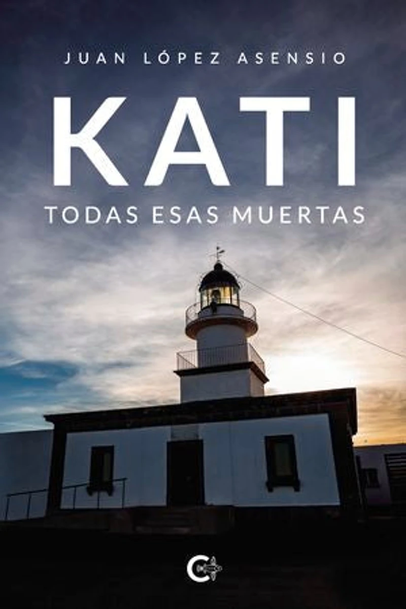 KATI. Todas esas muertas