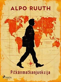 Pitkänmatkanjuoksija