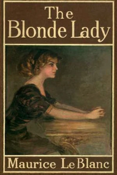 The Blonde Lady