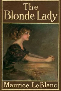 The Blonde Lady