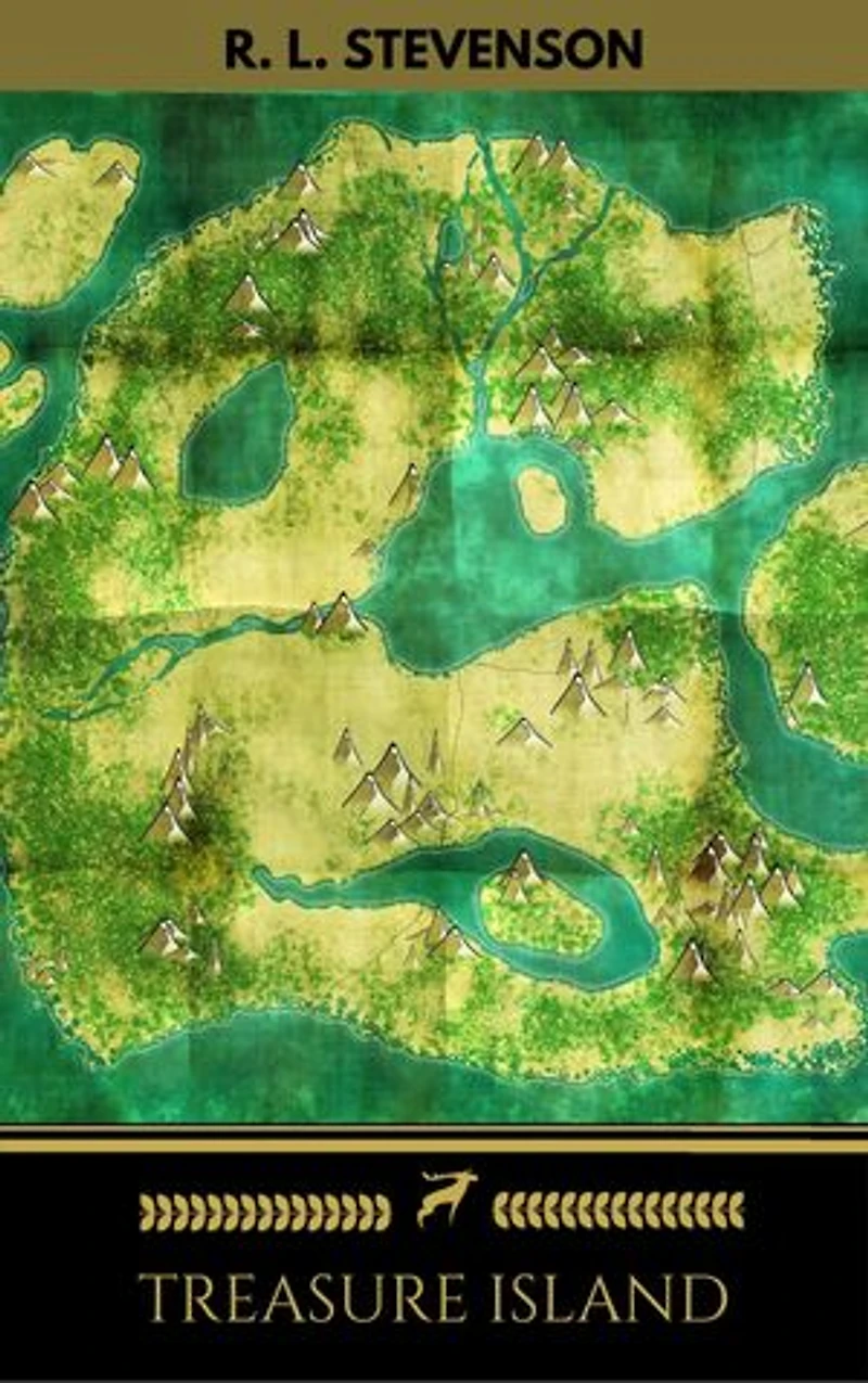 Treasure Island