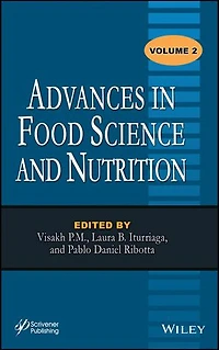 Advances Food Science and Nutrition, Volume 2