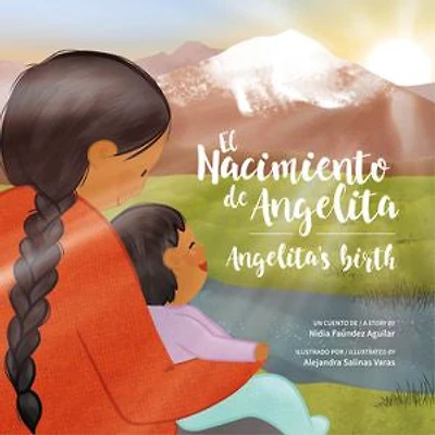 El Nacimiento de Angelita / Angelita's birth
