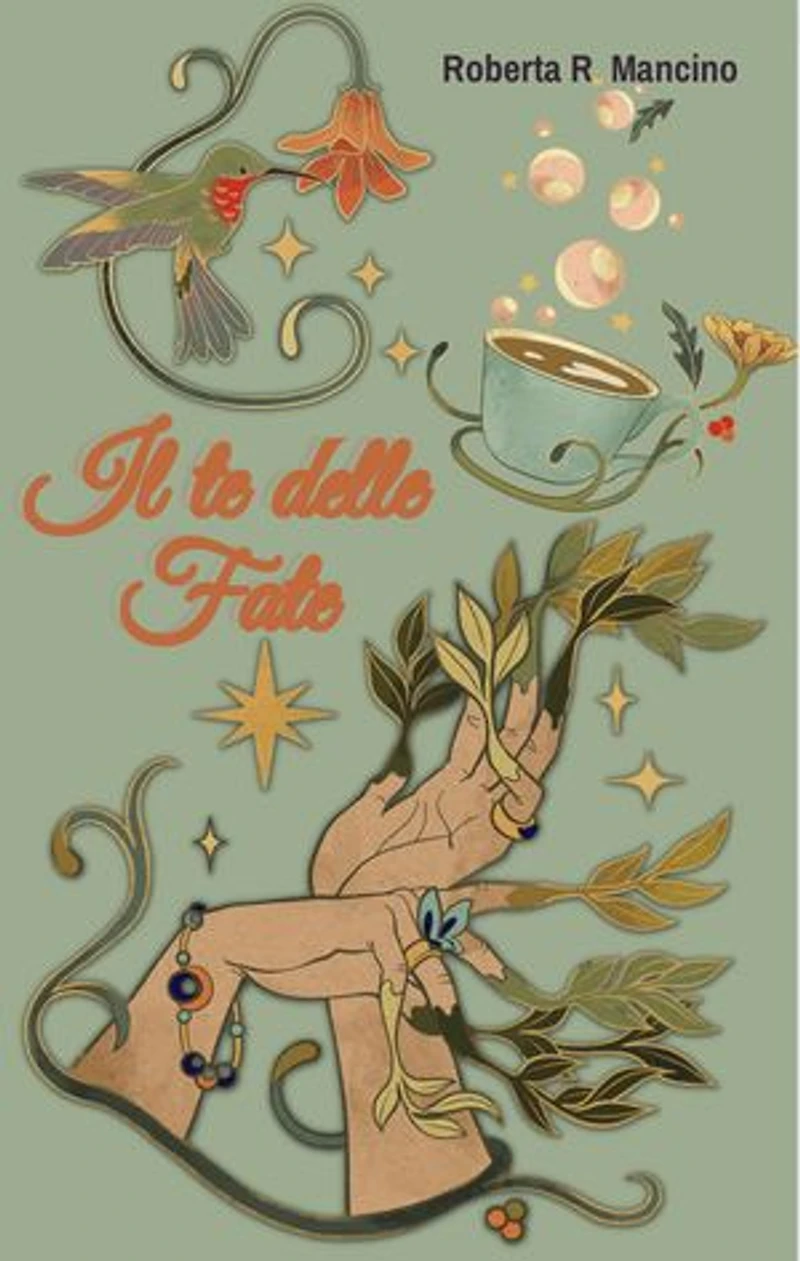 Il te delle fate