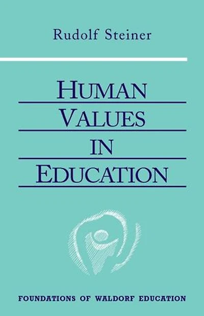 Human Values Education: (CW 310)