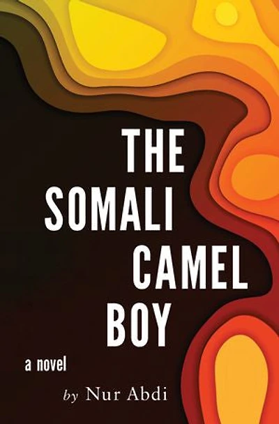 Somali Camel Boy, The