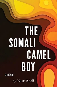 Somali Camel Boy, The