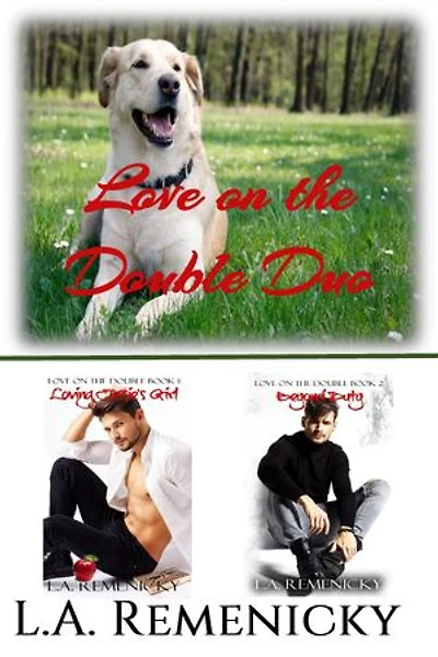 Love On The Double Duo