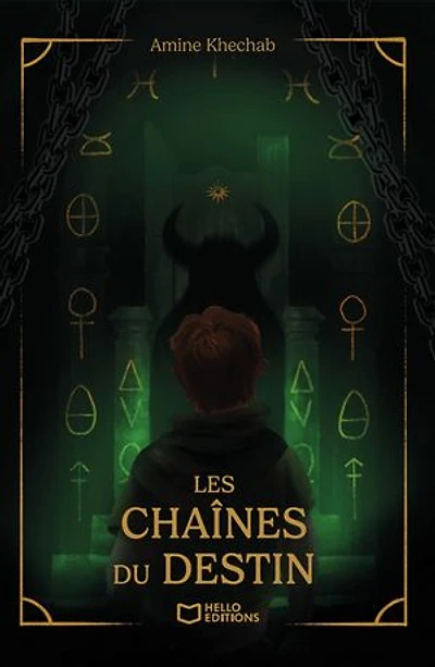 Les Chaînes du Destin
