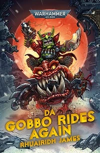 Da Gobbo Rides Again
