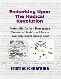 Embarking Upon The Medical Revolution