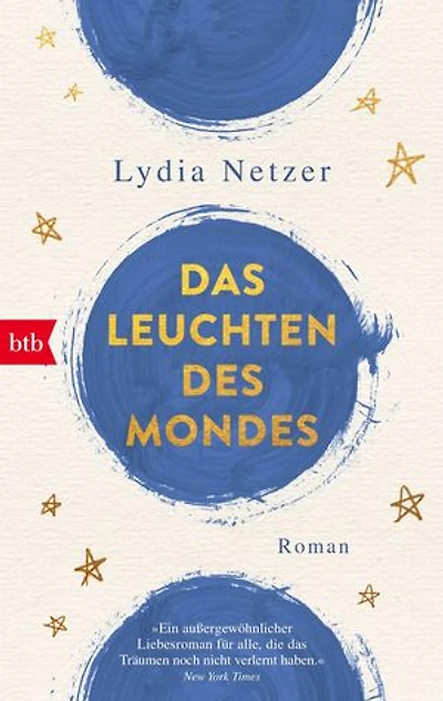 Das Leuchten des Mondes: Roman