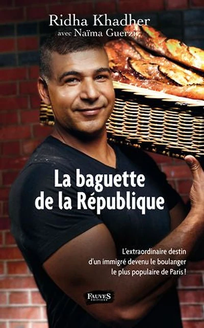 la baguette de République
