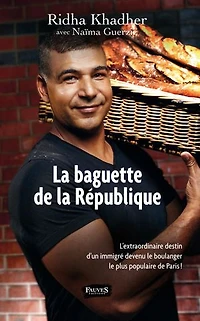 la baguette de République