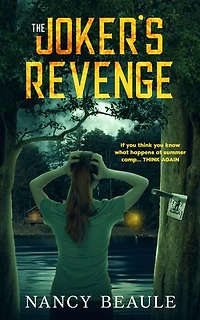 The Joker's Revenge: An Intriguing Maine Mystery