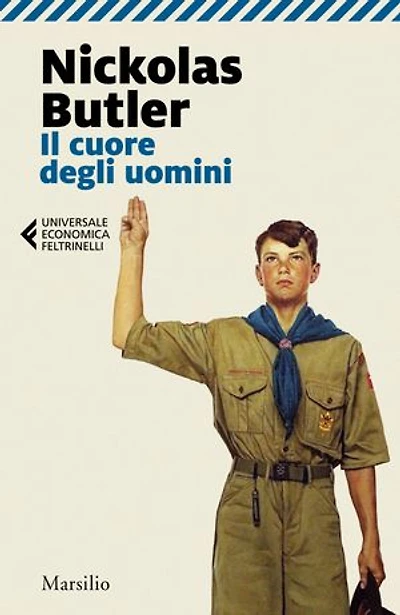 Il cuore degli uomini
