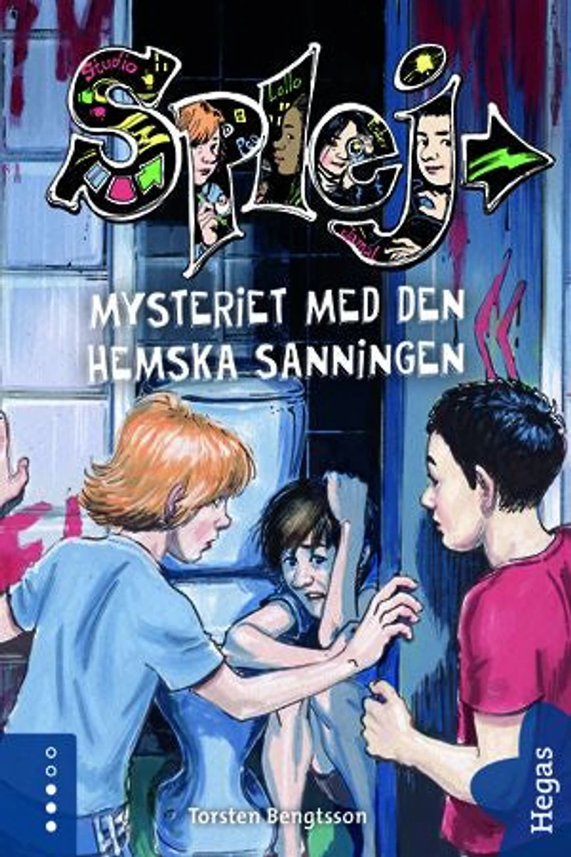 Mysteriet med den hemska sanningen