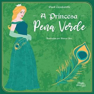 A princesa Pena Verde