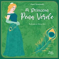 A princesa Pena Verde