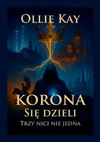 Korona się dzieli