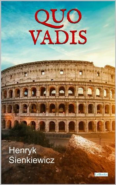 Quo Vadis