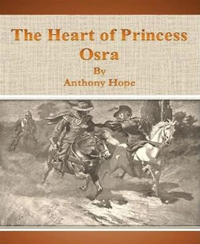The Heart of Princess Osra