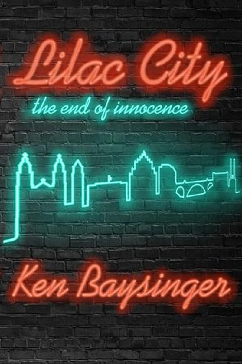 Lilac City: the end of innocence