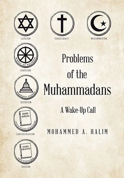 Problems Of The Muhammadans: A Wake-up Call