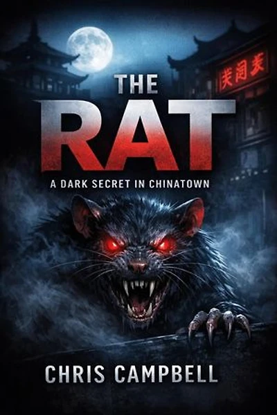 The Rat, A Dark Secret In ChinaTown