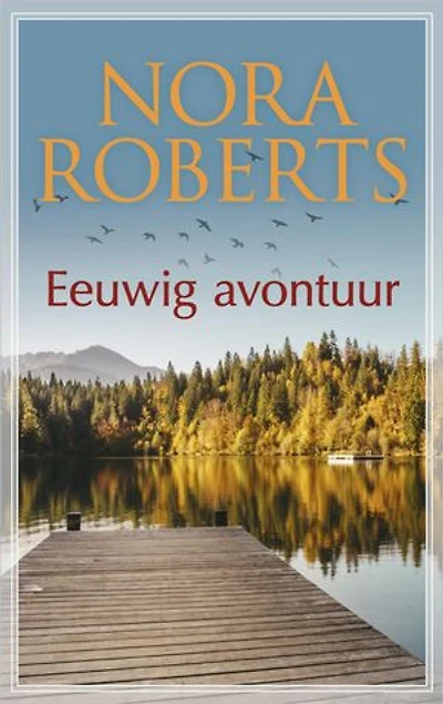 Eeuwig avontuur