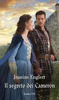 Il segreto dei Cameron