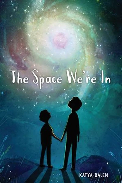 The Space We're