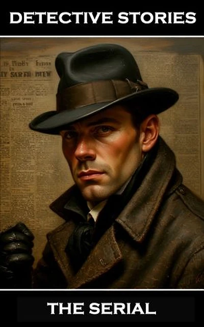 Detective Stories - The Serial