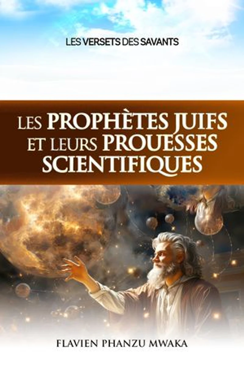 Les prophètes juifs et leurs prouesses scientifiques: Les versets des savants