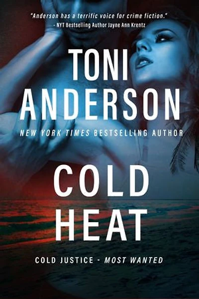 Cold Heat: An FBI Romantic Suspense Thriller