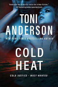 Cold Heat: An FBI Romantic Suspense Thriller