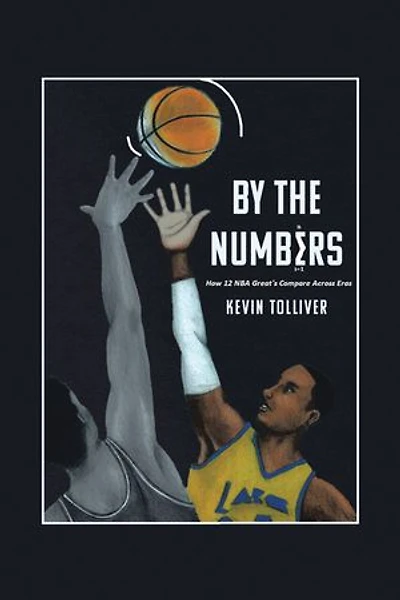 By The Numbers: How 12 Nba Greats Compare Across Eras
