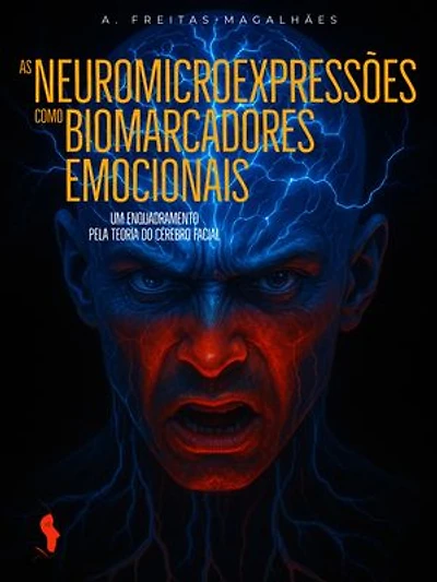 As Neuromicroexpressões Como Biomarcadores Emocionais: Um Enquadramento Pela Teoria Do Cérebro Facial