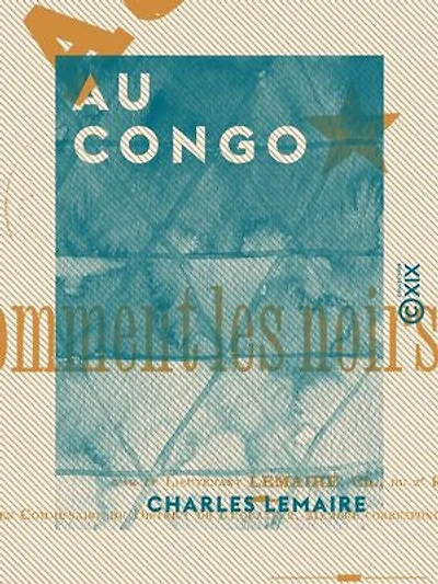 Au Congo: Comment les Noirs travaillent