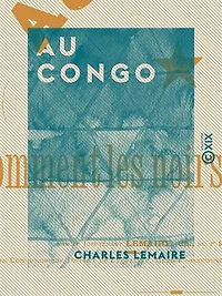 Au Congo: Comment les Noirs travaillent