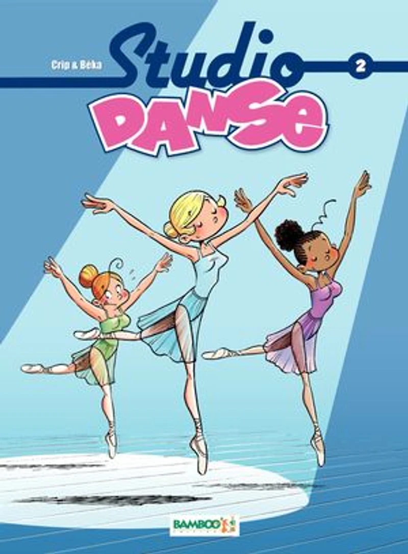 Studio danse, Vol. 2