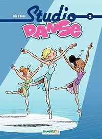 Studio danse, Vol. 2
