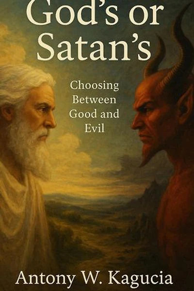 God's or Satan's