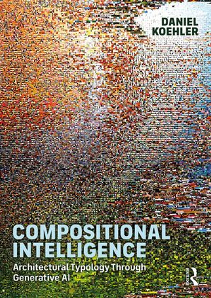 Compositional Intelligence: Architectural Typology through Generative AI