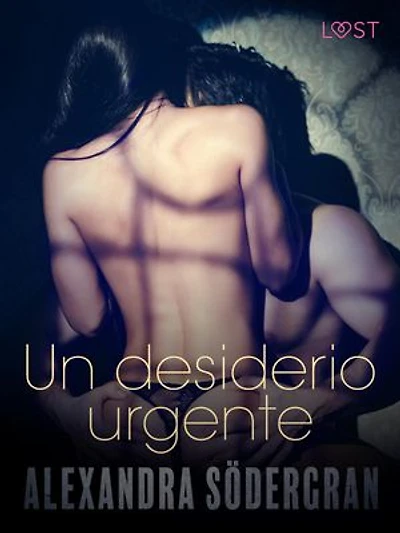 Un desiderio urgente - Breve racconto erotico