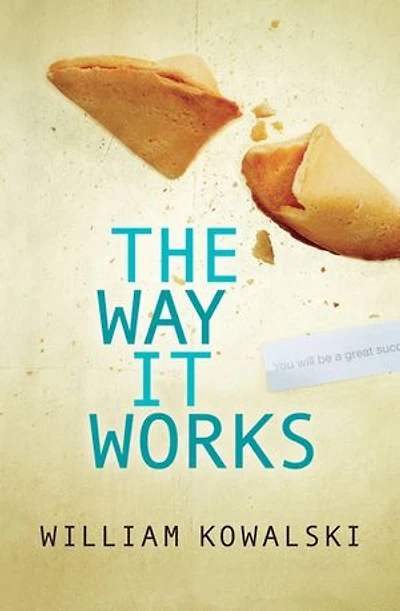 The Way It Works