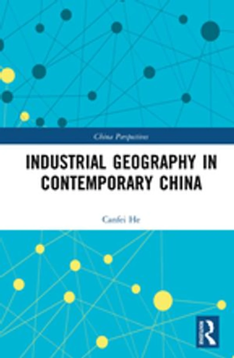 Industrial Geography Contemporary China