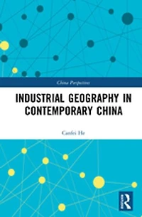 Industrial Geography Contemporary China